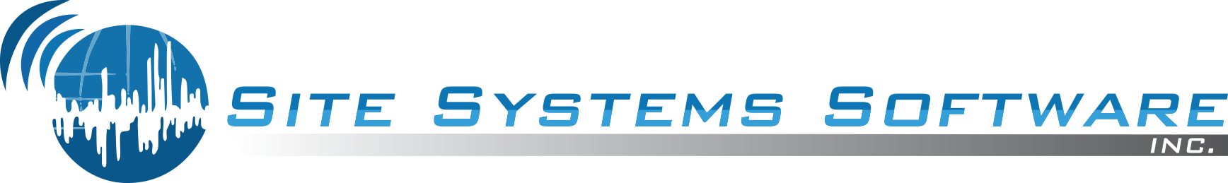 SiteSystemsSoftware Logo
